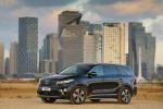 Kia Sorento GT Line 2018 года (UK)